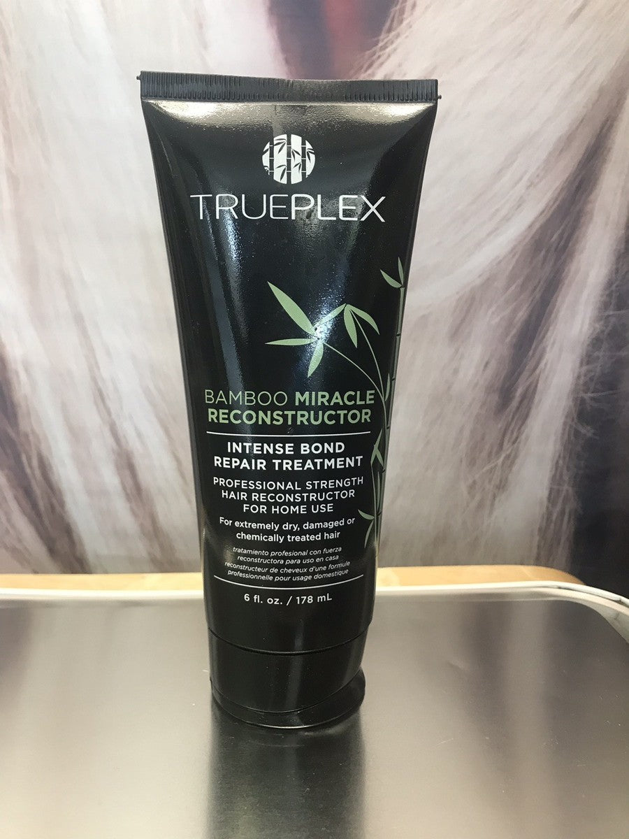 Trueplex Bamboo Miracle Reconstructor 178ml