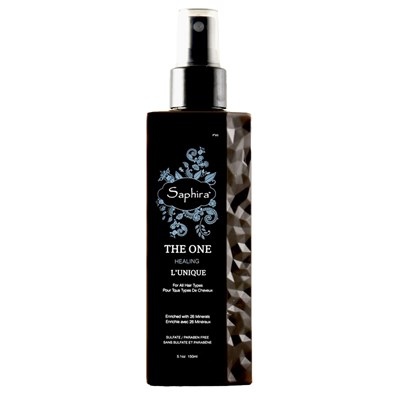 Saphira The One Healing L'Unique 150ml