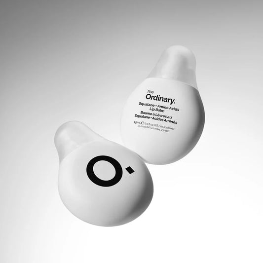 The Ordinary Squalane + Amino Acids Lip Balm 15 ml