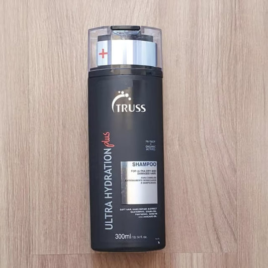 TRUSS Ultra Hydration Plus Shampoo