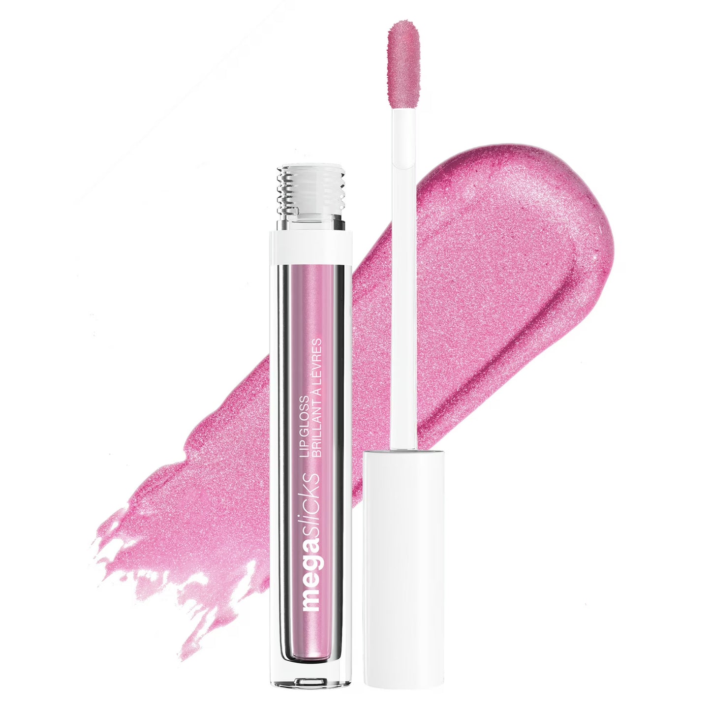 Wet n Wild MegaSlicks Lip Gloss