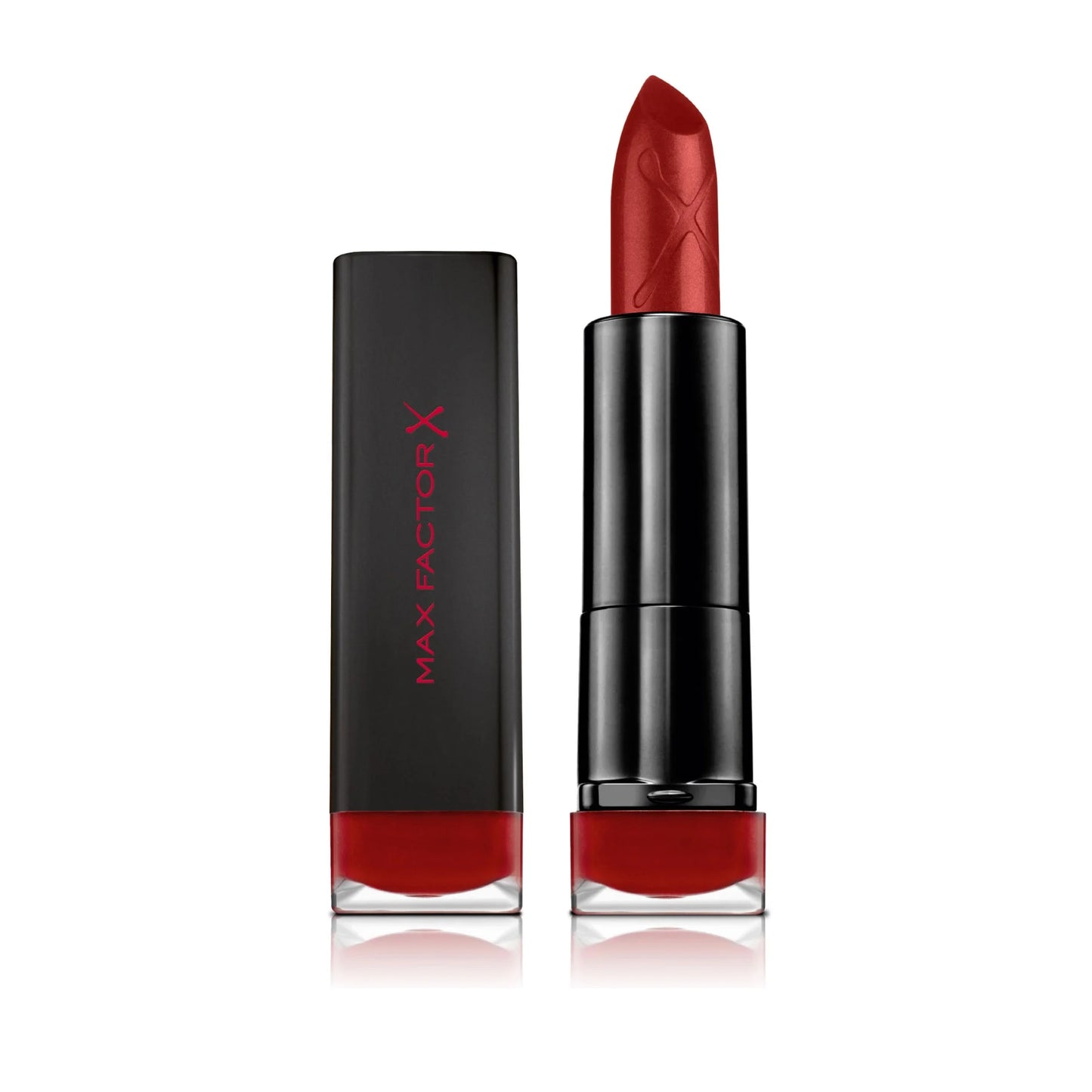 Max Factor Colour Elixir Velvet Matte Lipstick 4 g