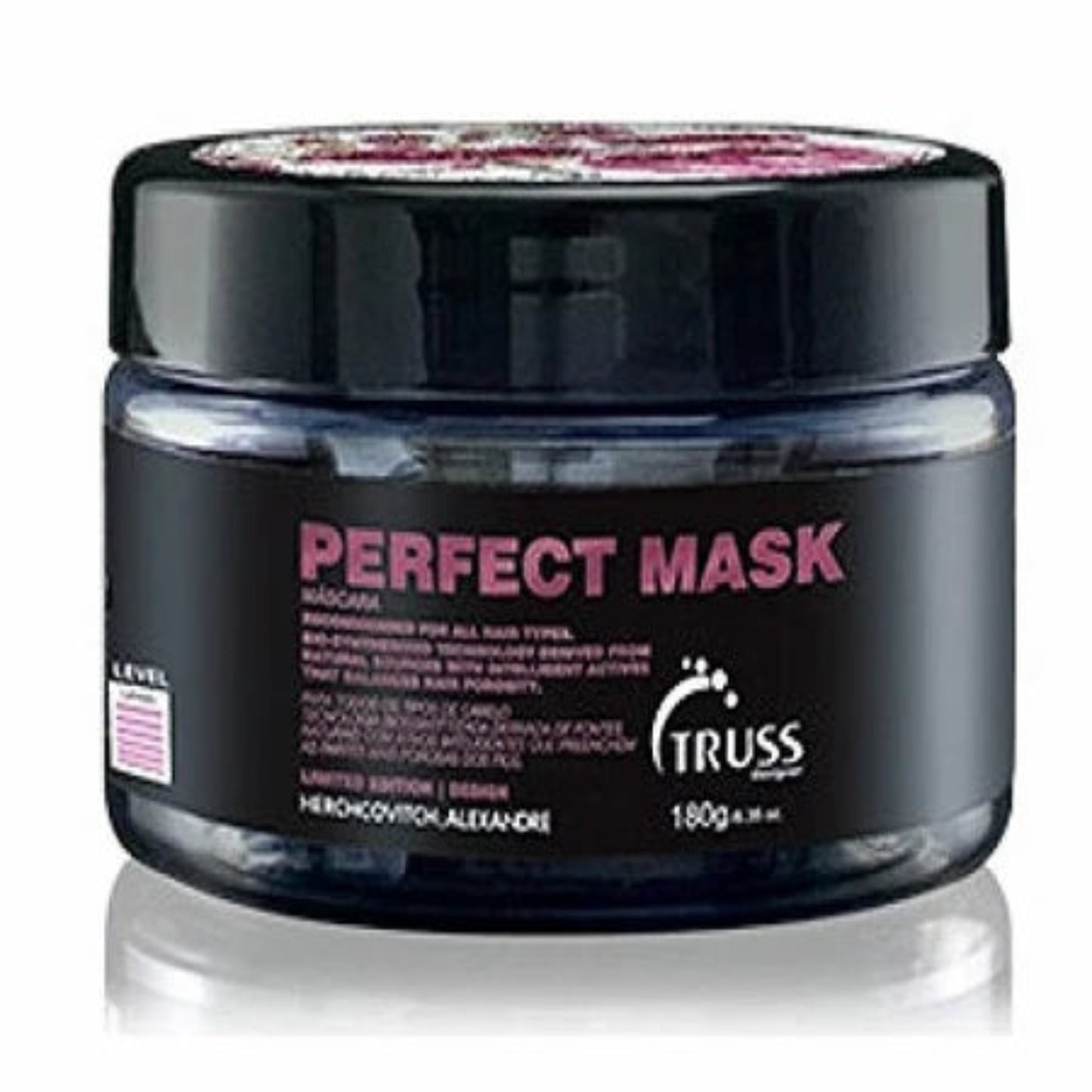 TRUSS Perfect Mask