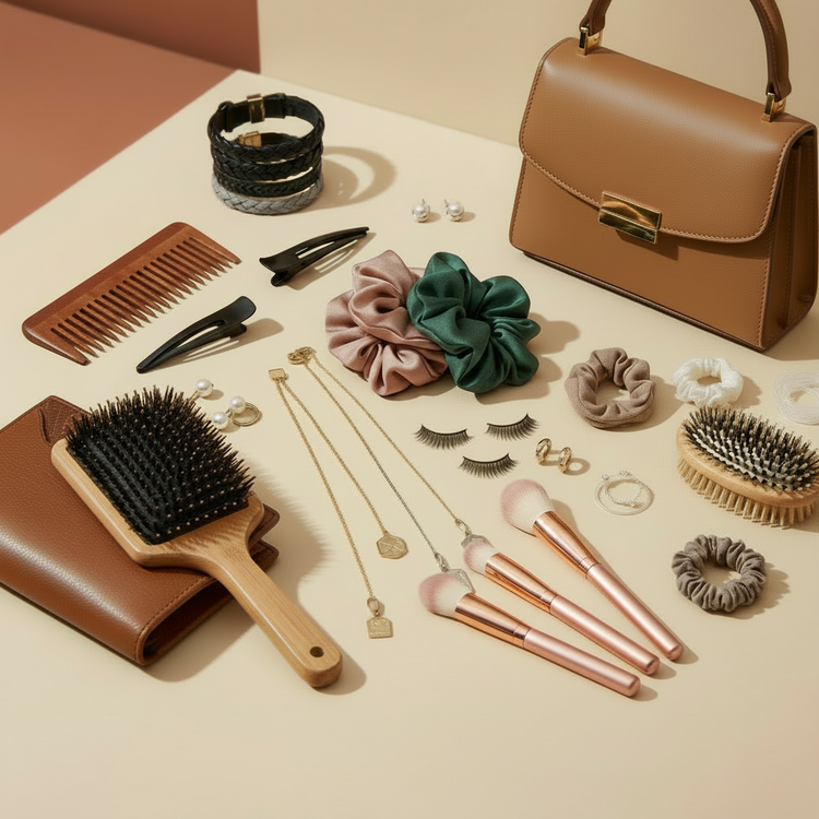 Accesorios