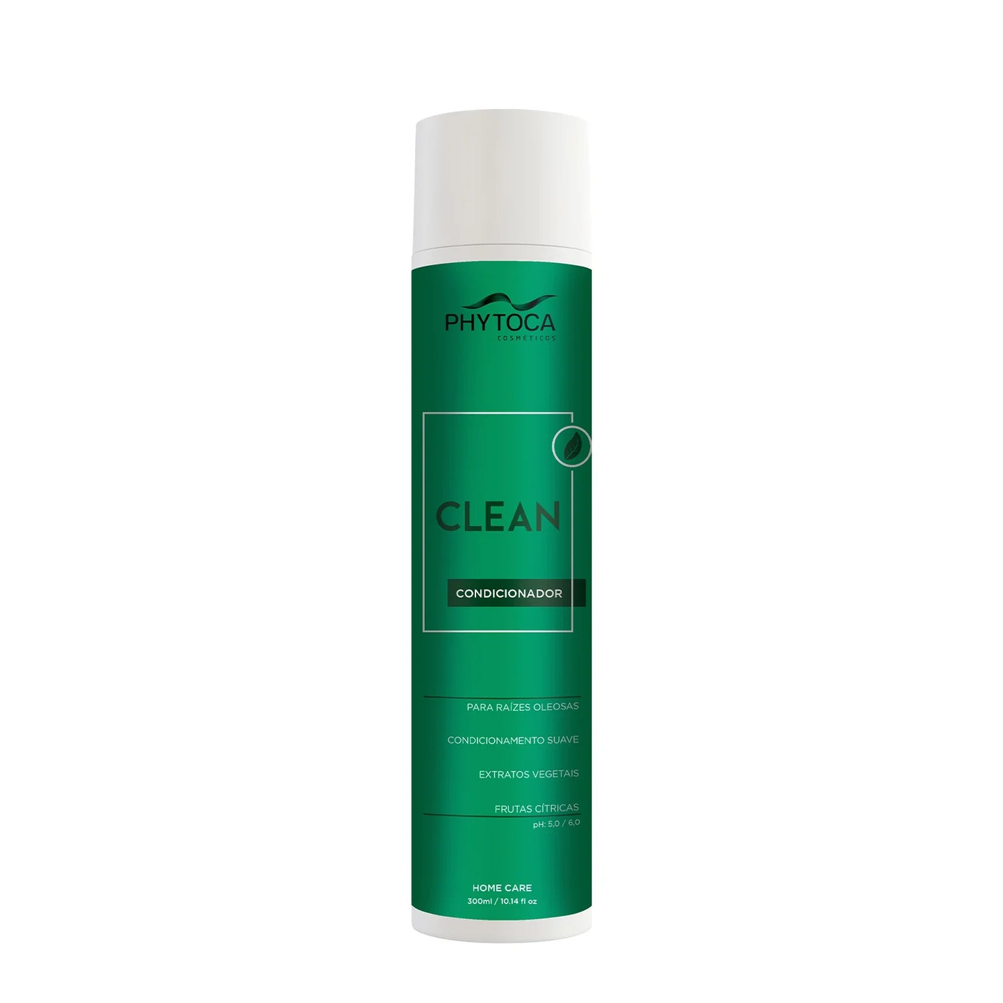 Phytoca Cosmetics Clean Condicionador 300ml