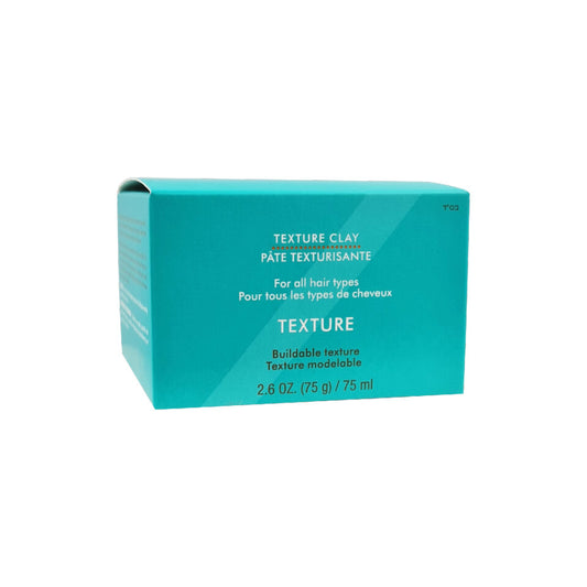 Moroccanoil Texture Clay 75 ml (2.6 OZ).
