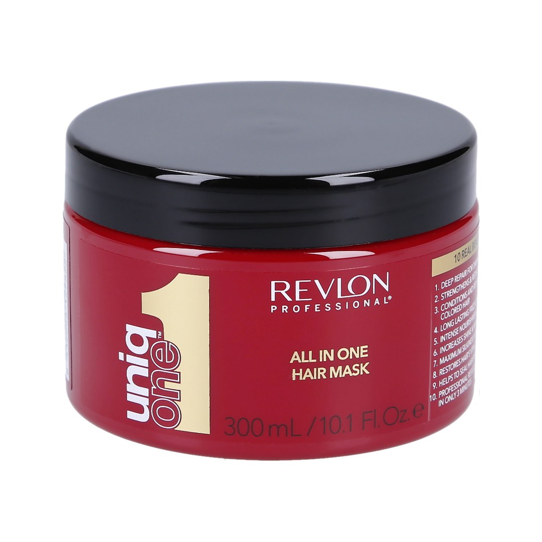 Revlon Professional UniqOne All in One Hair Mask 300ml