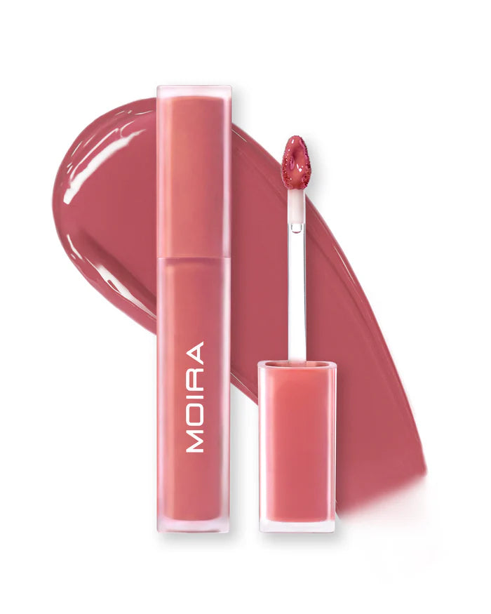Moira Velvet Air Lip Tint