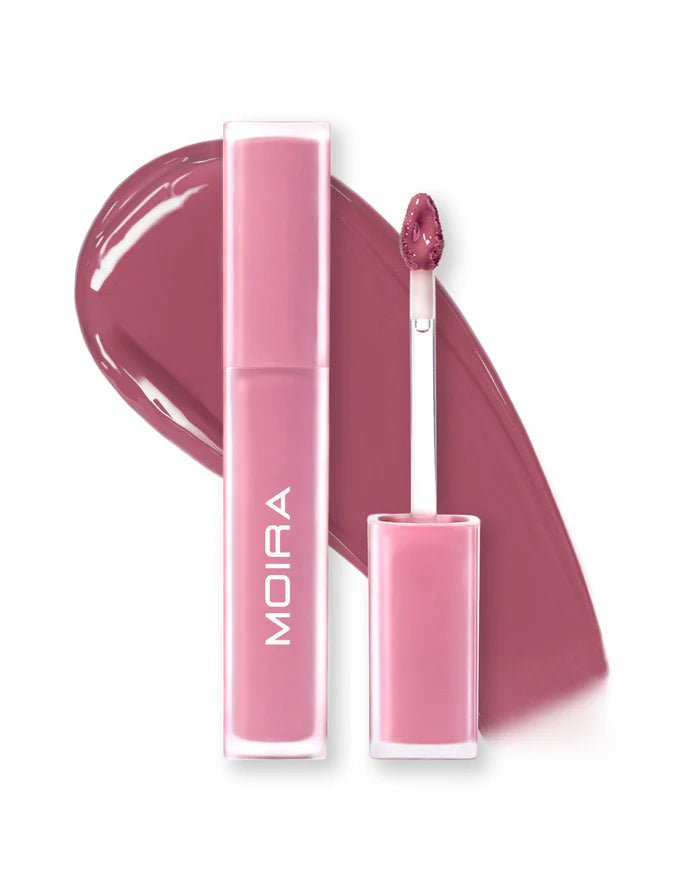 Moira Velvet Air Lip Tint