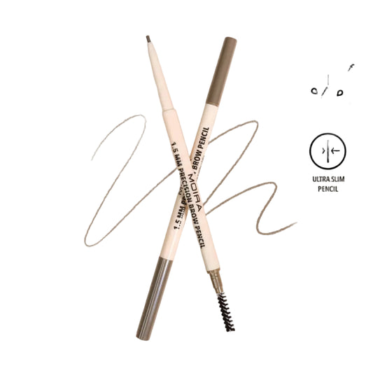 Moira 1.5mm Precision Brow Pencil 0.08 g