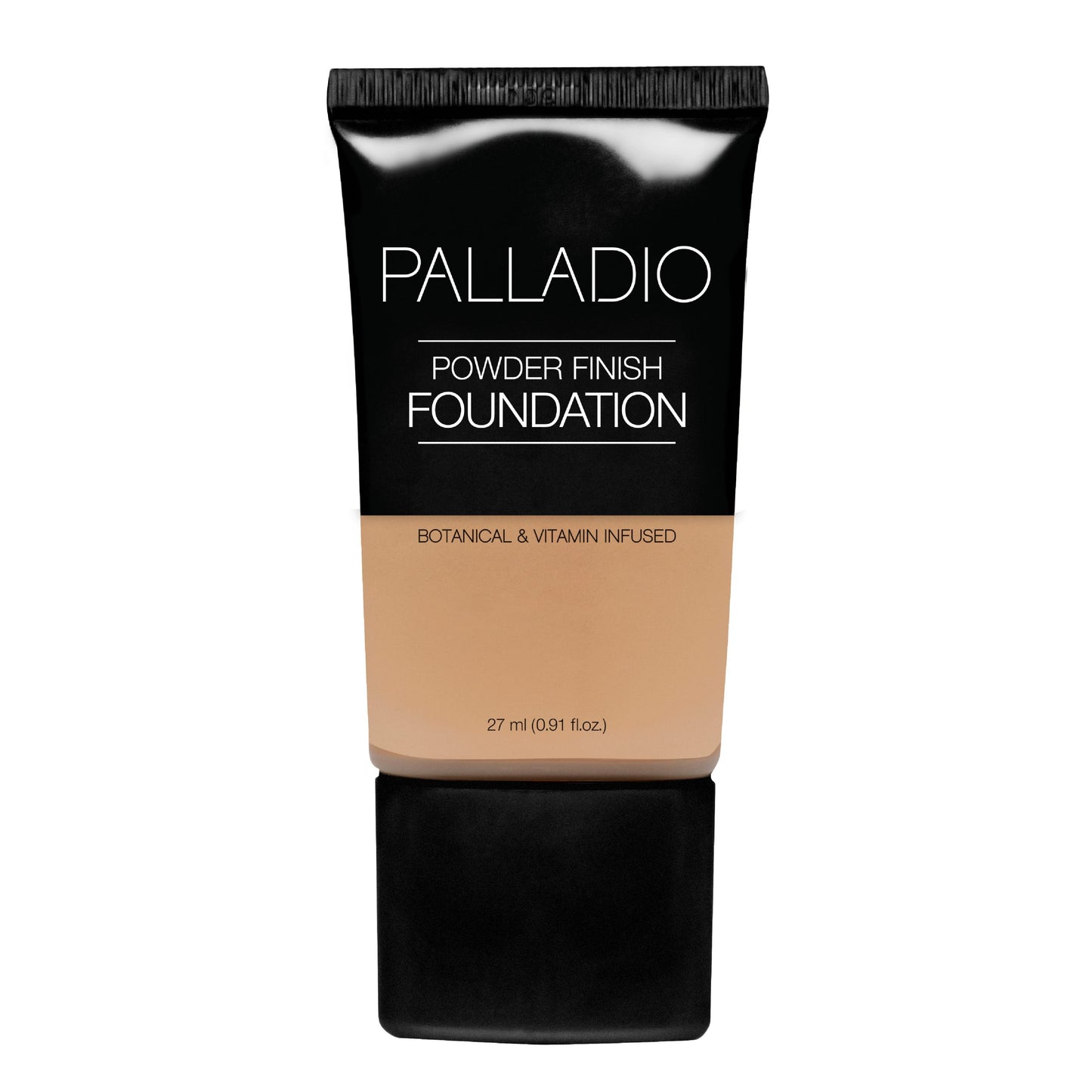 Palladio Powder Finish Foundation 27 mL