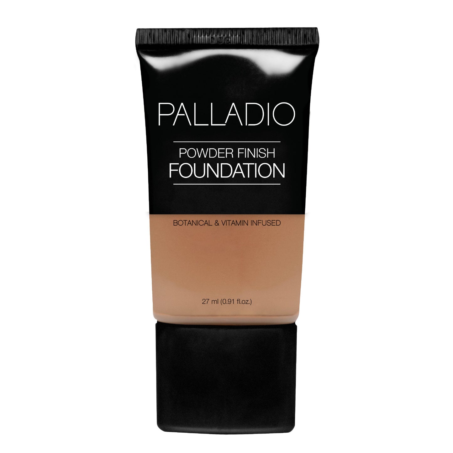 Palladio Powder Finish Foundation 27 mL