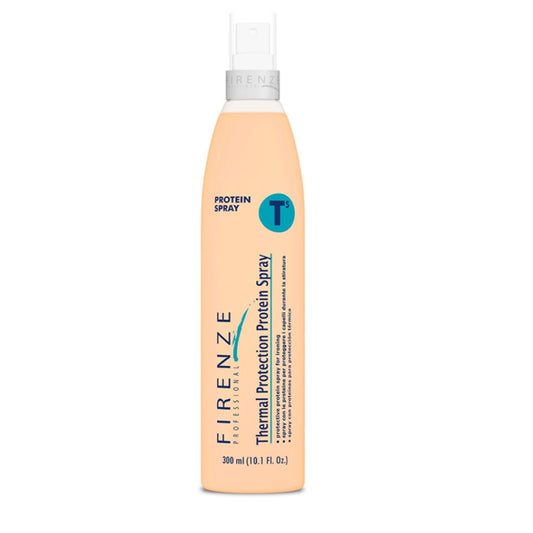 Firenze Professional Thermal Protection Protein Spray 300 ml 10.1 fl oz