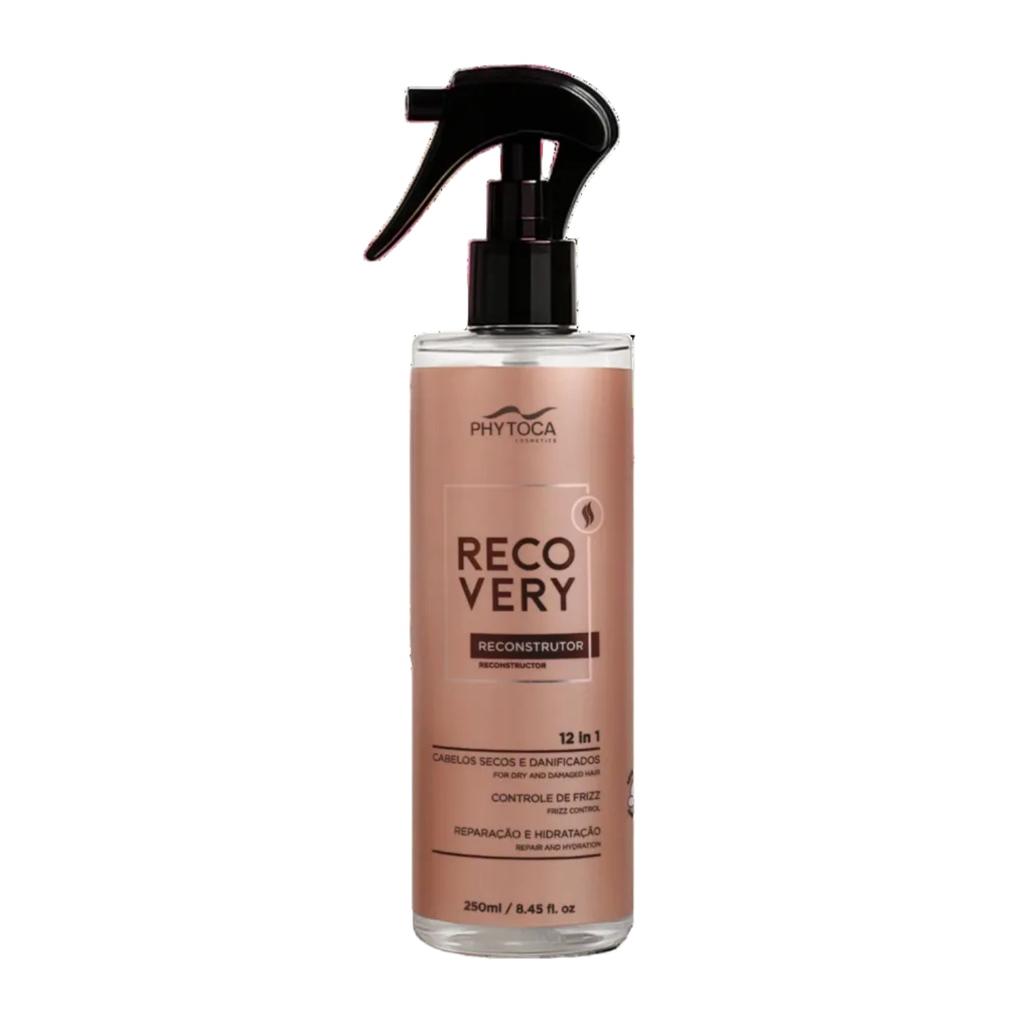Phytoca Recovery Reconstructor 12 in 1 Leave-In 250ml