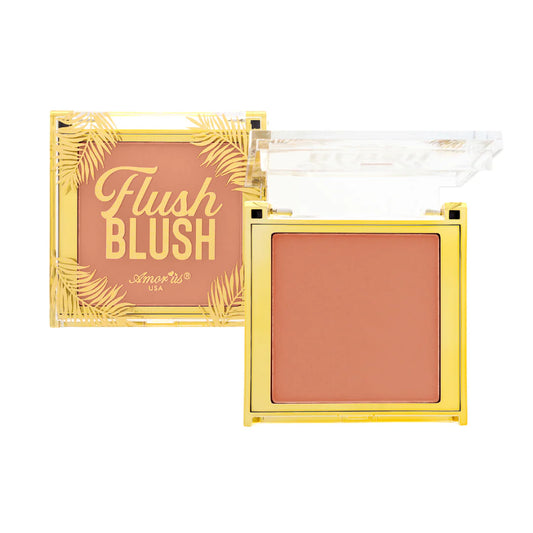 Amor Us Flush Blush Powder Blush 4.4 g