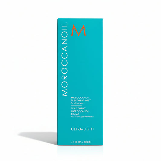Moroccanoil Treatment Mist Ultra-Light 100 ml (3.4 fl. oz.)