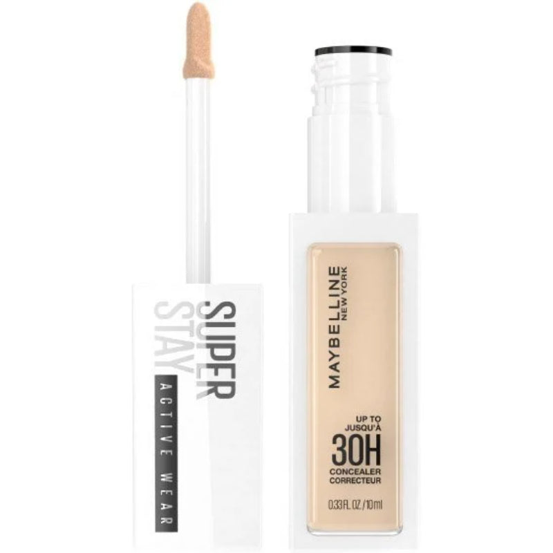 Maybelline Super Stay Active Wear 30H Concealer 10 ml