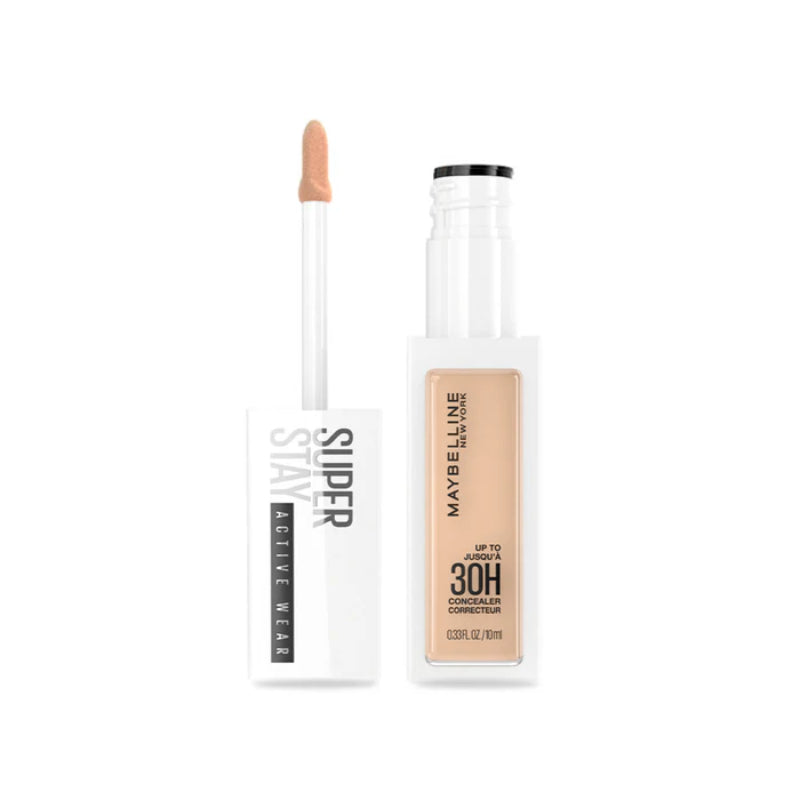 Maybelline Super Stay Active Wear 30H Concealer 10 ml