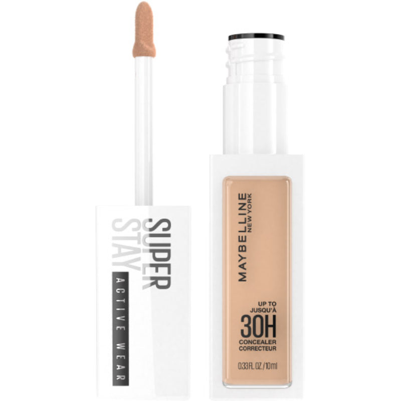 Maybelline Super Stay Active Wear 30H Concealer 10 ml