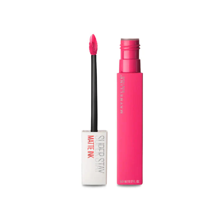 Maybelline SuperStay Matte Ink