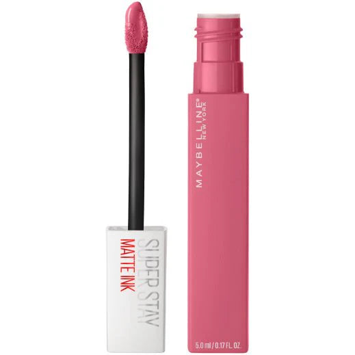 Maybelline SuperStay Matte Ink