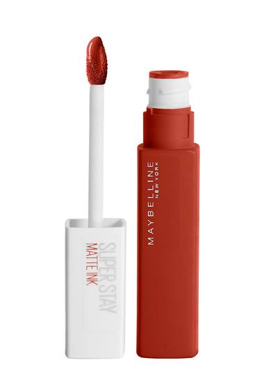 Maybelline SuperStay Matte Ink