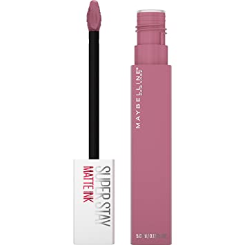 Maybelline SuperStay Matte Ink