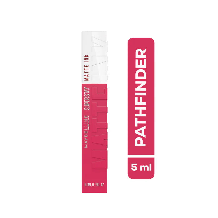 Maybelline SuperStay Matte Ink