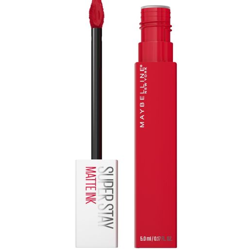 Maybelline SuperStay Matte Ink