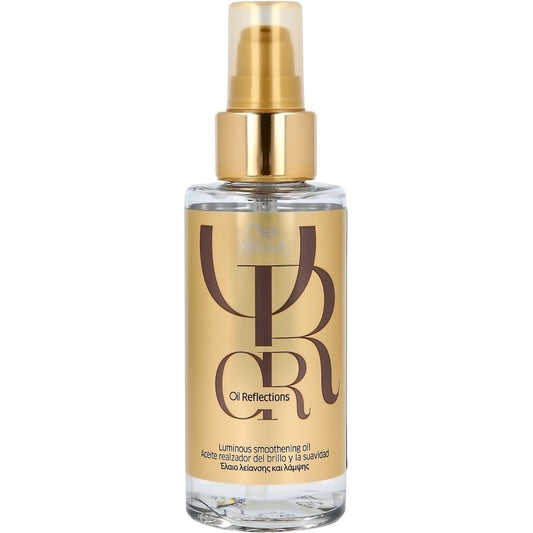 Wella Professionals Oil Reflections Luminous Smoothening Oil 100ml