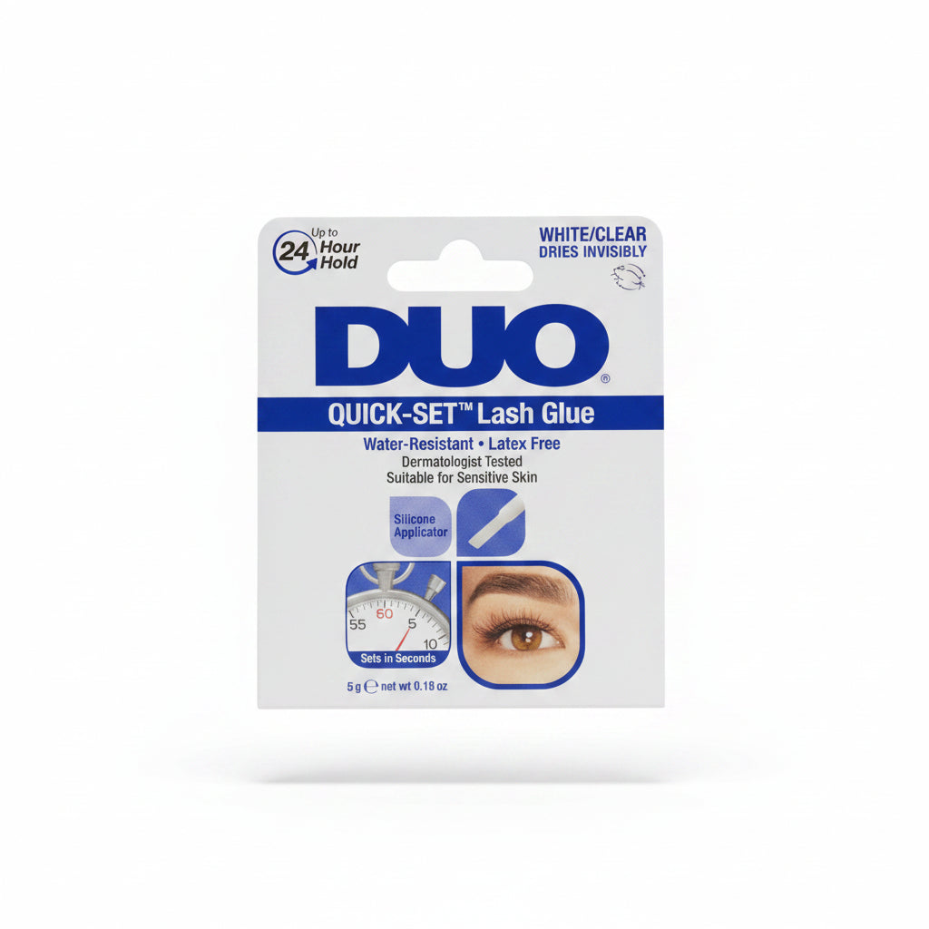 Ardell Duo Quick-Set Lash Glue 5 g