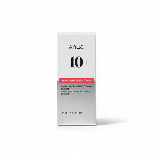 Anua Niacinamide 10% + TXA 4% Dark Spot Correcting Serum 30 ml