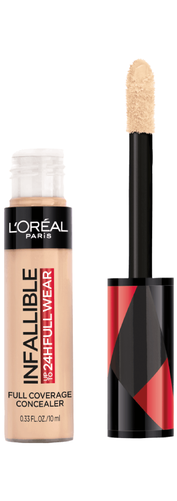 L'Oréal Paris Infallible Full Wear Concealer 10ml