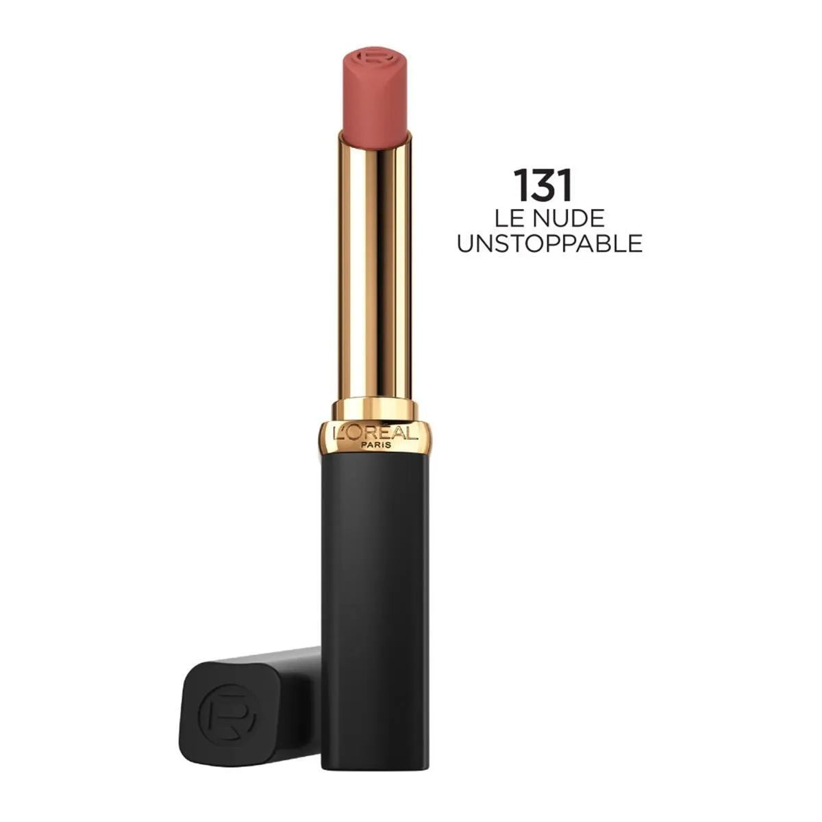 L'Oreal Paris Color Riche Intense Volume Matte Lipstick