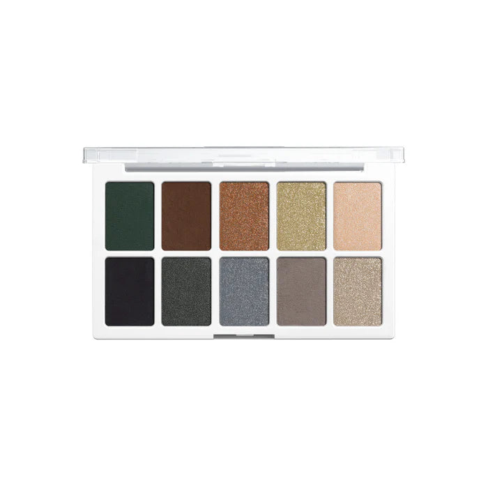 Wet n Wild Color Icon 10-Pan Eyeshadow Palette