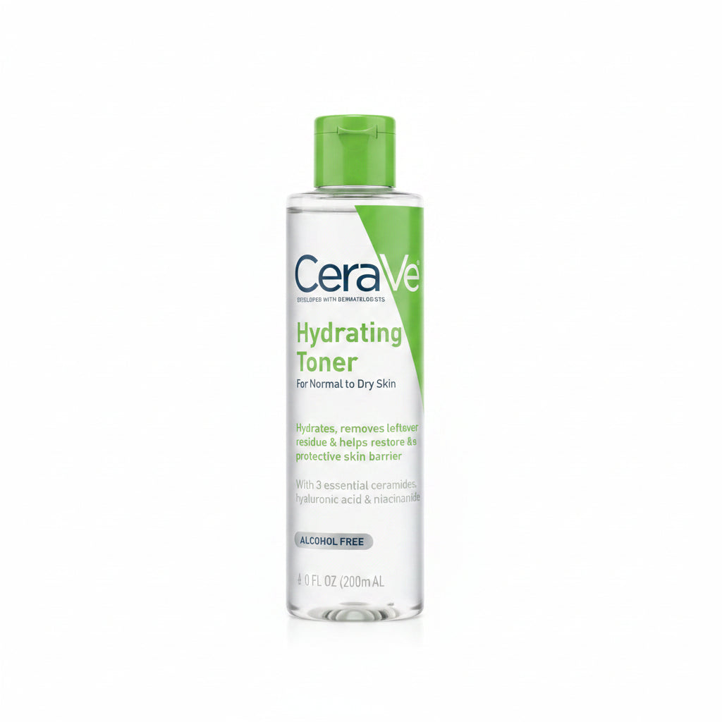 CeraVe Hydrating Toner