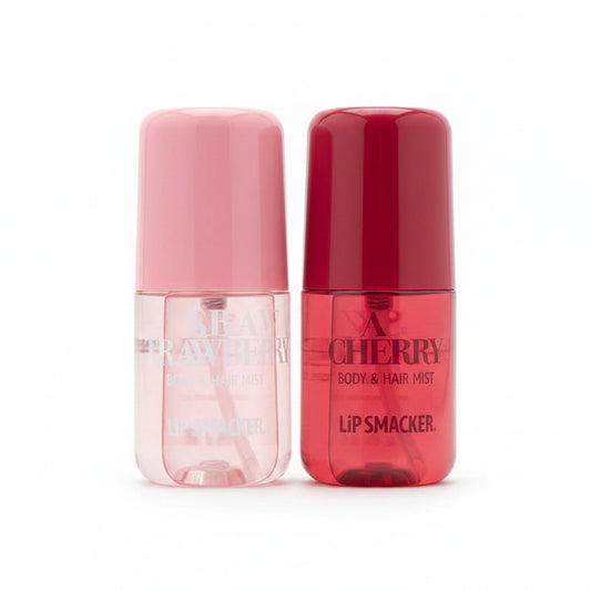 Lip Smacker Body & Hair Mist