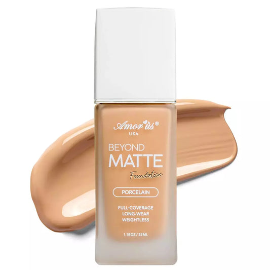 Amor Us Beyond Matte Foundation 35 ml
