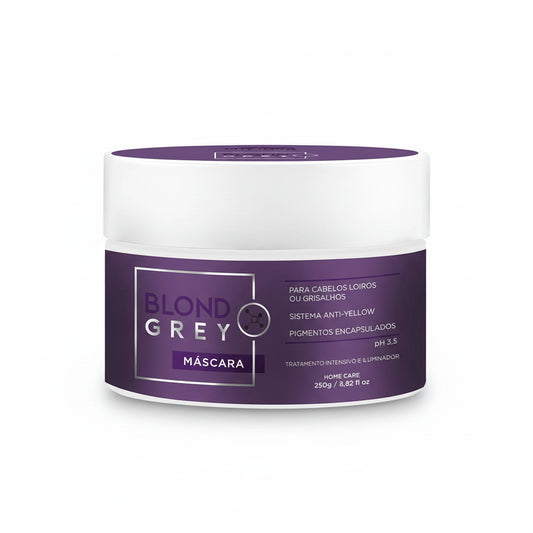 Phytoca Blond Grey Máscara 250g