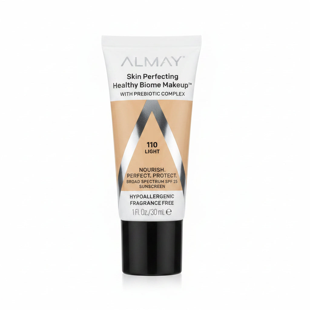 Almay Skin Perfecting Healthy Biome Makeup 30 ml