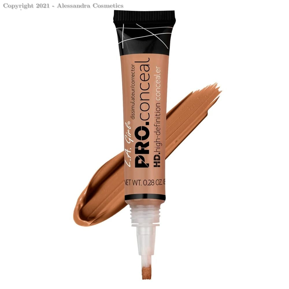 L.A. Girl PRO.conceal HD High Definition Concealer 8