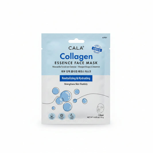 Cala Collagen Essence Face Mask 23 g