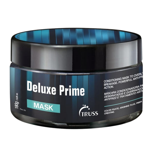 TRUSS Deluxe Prime Mask