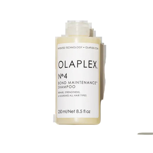 Olaplex No. 4 Bond Maintenance Shampoo 250ml