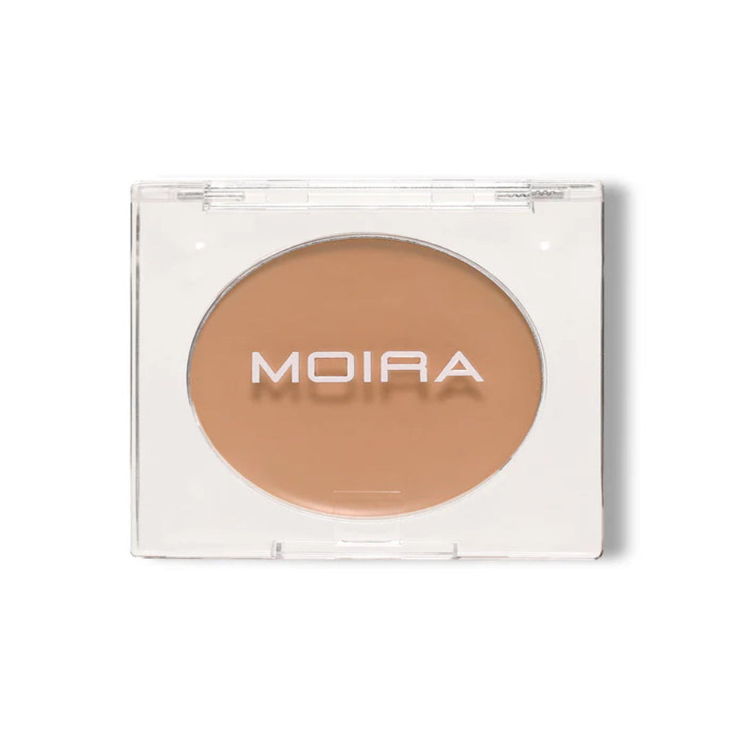 Moira Stay Golden Cream Bronzer & Contour 3.8 g