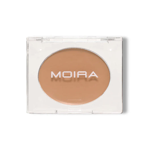 Moira Stay Golden Cream Bronzer & Contour 3.8 g