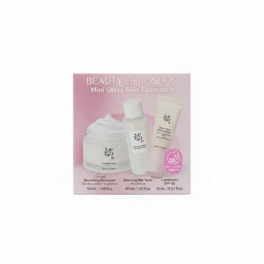Beauty of Joseon Mini Glass Skin Essentials 100 ml