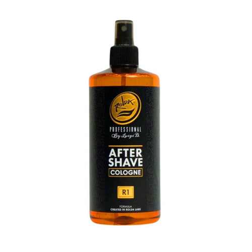 Rolda Professional After Shave Cologne Tonic R1 - 430 ml