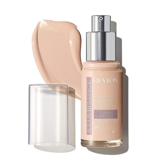 Base Revlon Illuminance