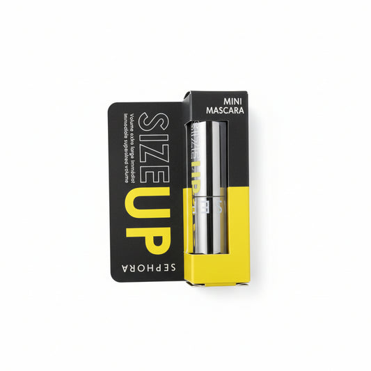 Sephora Size Up Mascara 5 ml